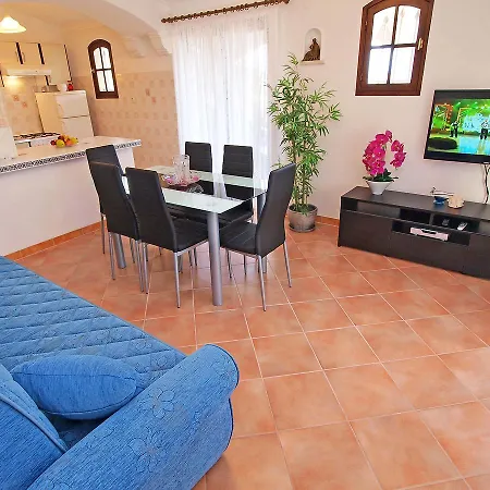 Antoine.2 Apartment